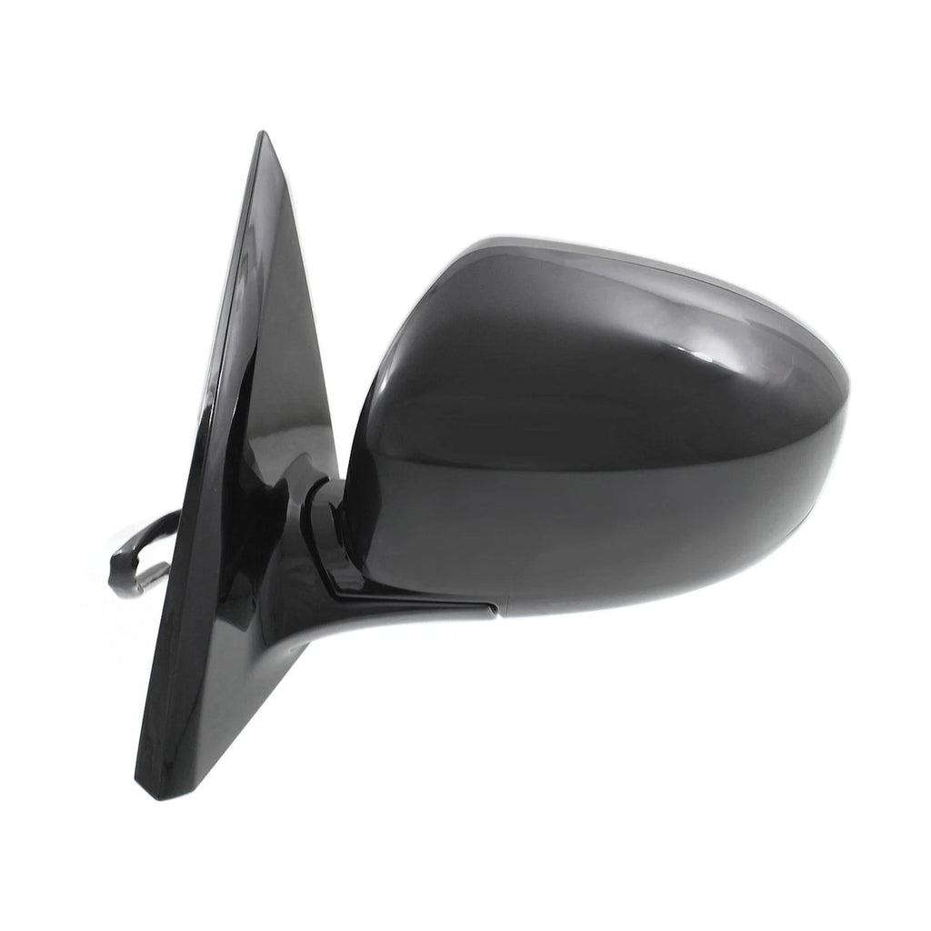 Power Mirror for Nissan Pathfinder (2013–2017) Left Heated Manual Folding