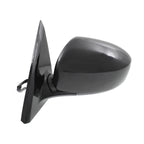 Power Mirror for Nissan Pathfinder (2013–2017) Left Heated Manual Folding
