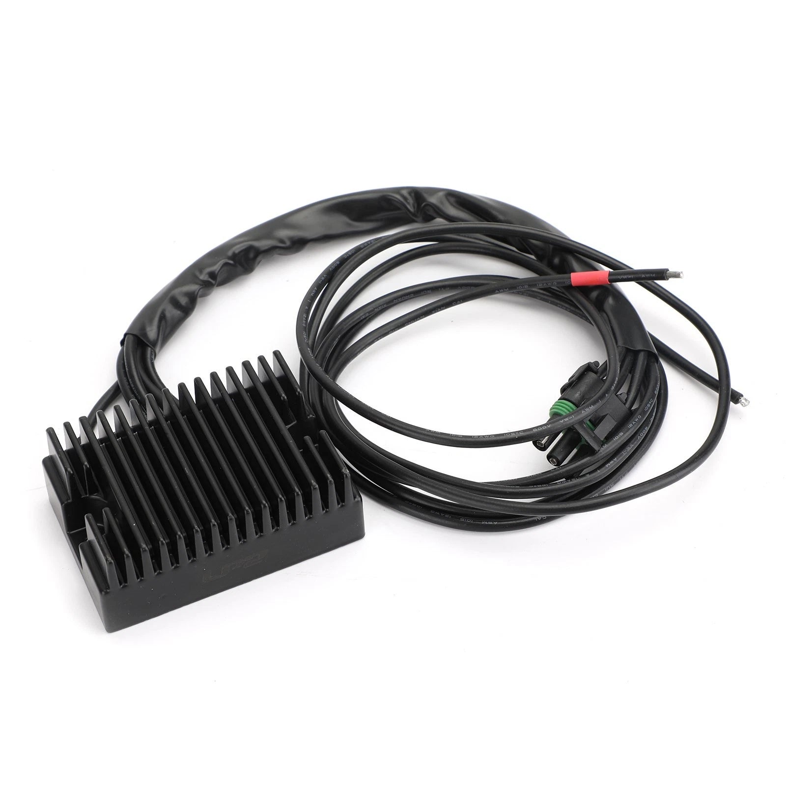 Voltage Rectifier Regulator for Compu-Fire 40A 3-Phase (55402 #3)