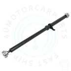 Rear Driveshaft for Chrysler 300, Dodge Charger (2015–2019) AWD