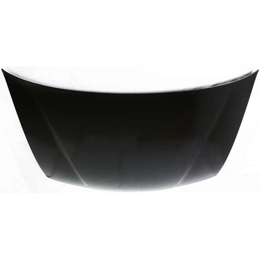 Hood Kit for Honda Accord (1996–1997) - 4 Piece with Bumper Cover & Fenders