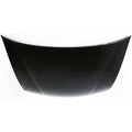 Hood Kit for Honda Accord (1996–1997) - 4 Piece with Bumper Cover & Fenders