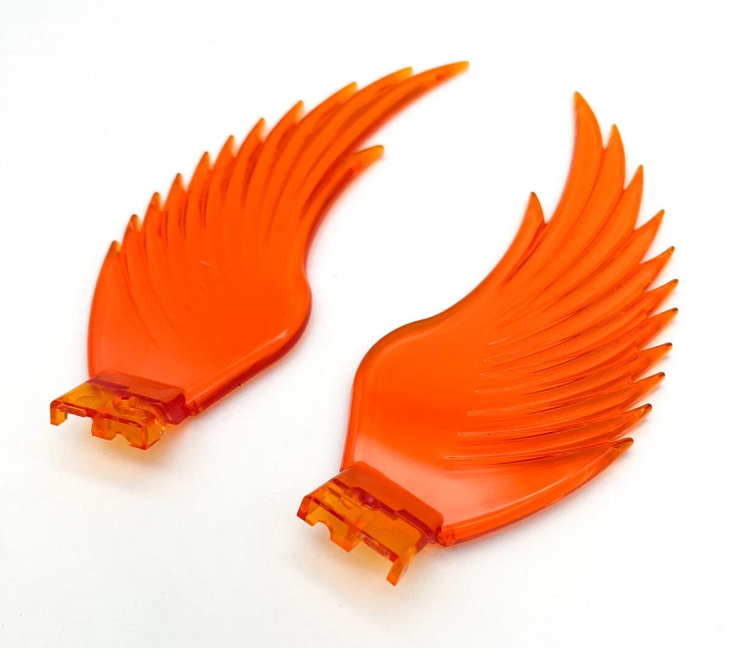 Windrider Amber Hood Ornament Replacement for Grand General (2000–2010)