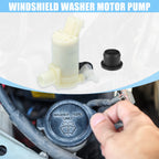 Windshield Washer Pump for Honda CR-V (2007–2011) 38520-SWA-A01