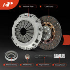 Clutch Kit for Nissan Frontier (2005-2019)