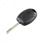 Remote Key 433MHz 4D60 for Ford Focus (2002–2005) / Fiesta (2004–2008)