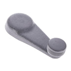 Grey Window Winder Crank Handle for Isuzu N-Series (1994–2004)