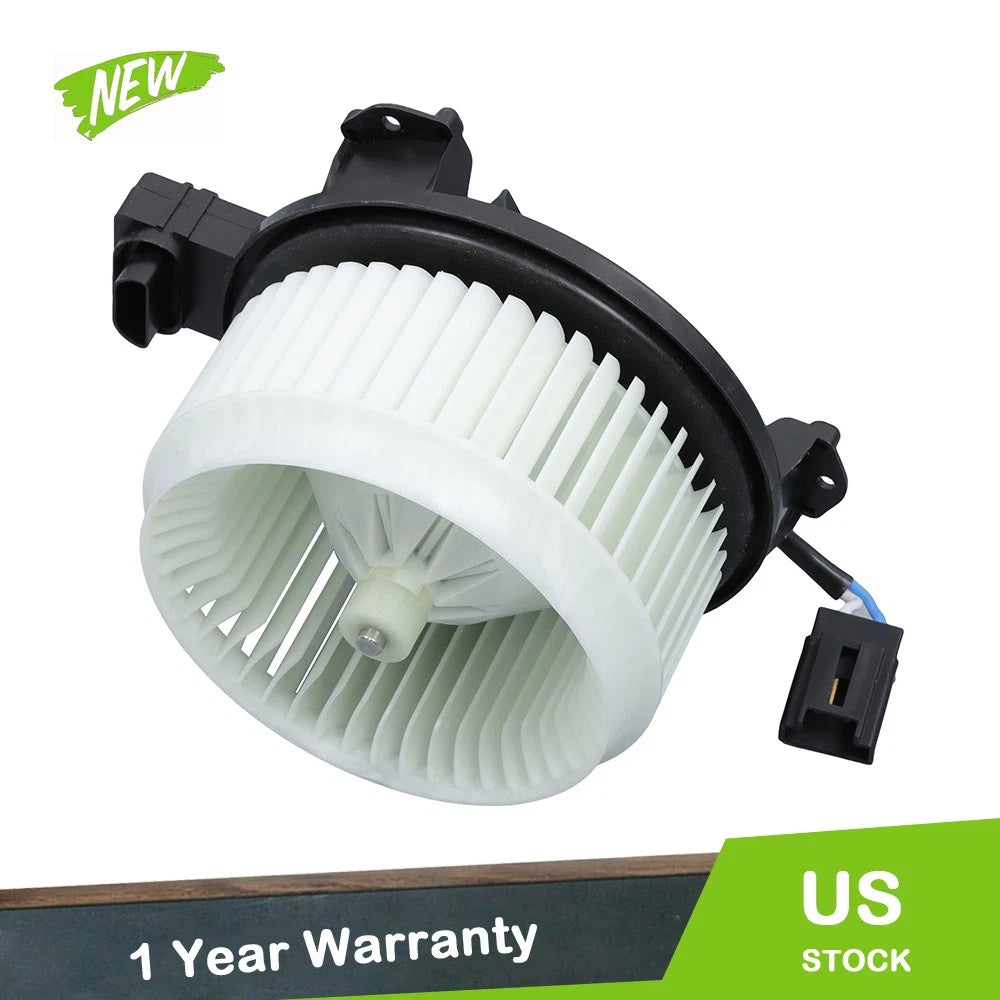 A/C Heater Blower Motor for Toyota Corolla (2009–2019), RAV4 (2006–2018), Matrix (2009–2014)