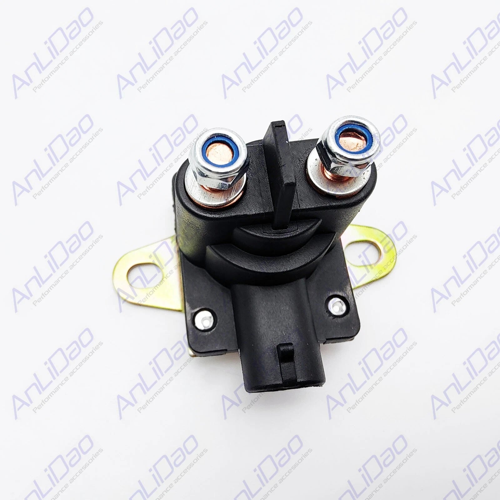 Starter Relay Solenoid for Sea-Doo SP SPI SPX GS GSI GSX GTI GTS (1990–2002) 278-005-513