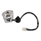 Ignition Stator Base Assembly for Yamaha YZ125/X (2022–2025) B4X-85560-00 B4X-85560-02