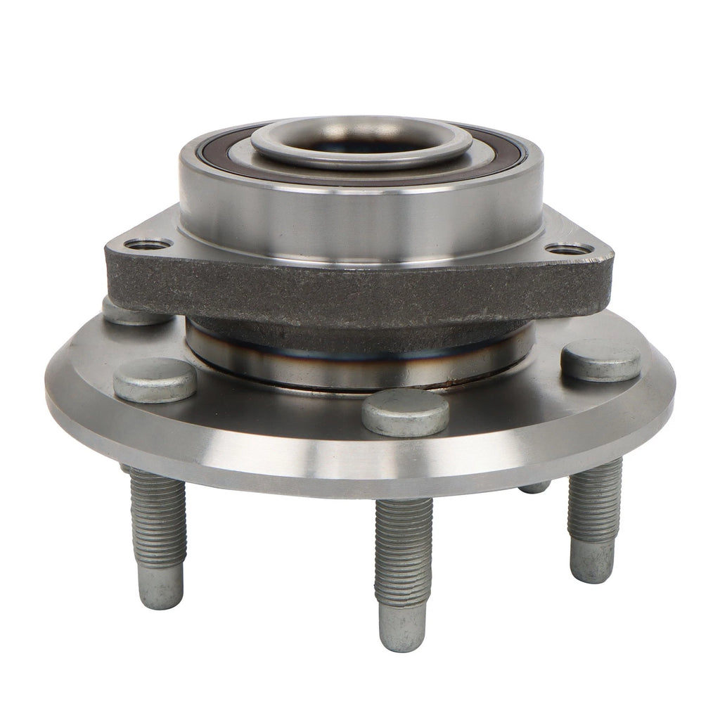 2X Front Wheel Hub Bearings for GMC Acadia (2007-2016)