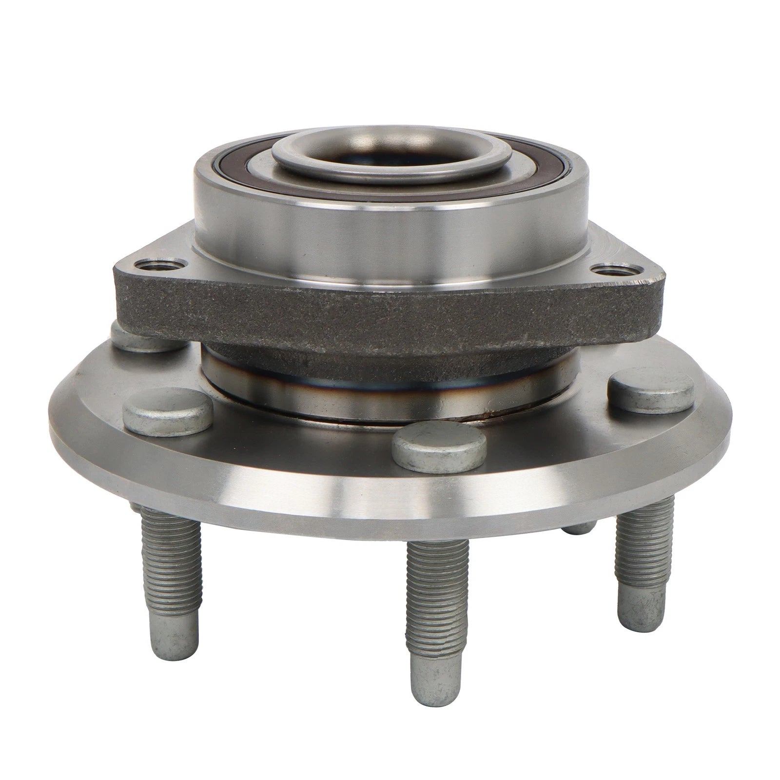 2X Front Wheel Hub Bearings for GMC Acadia (2007-2016)