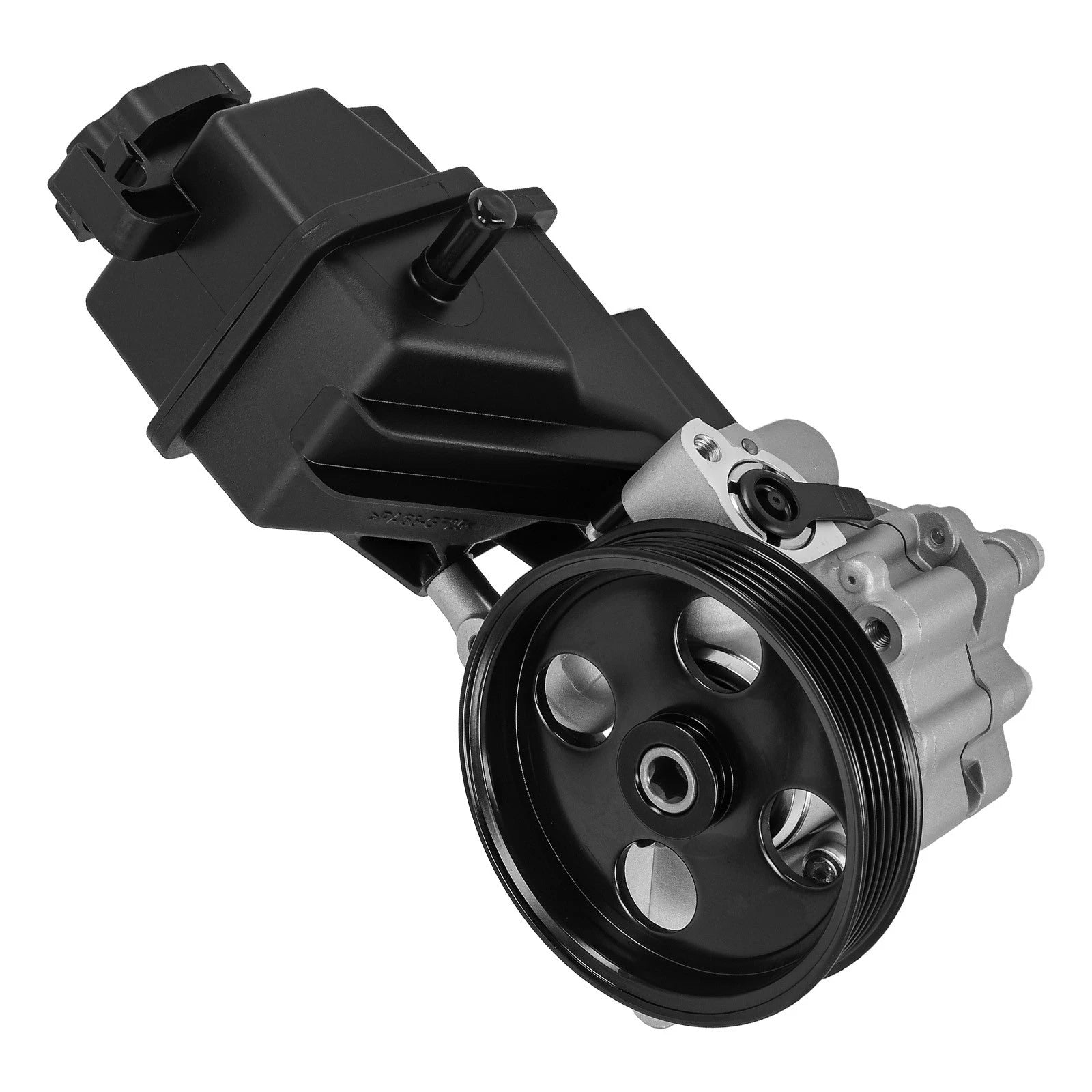 Power Steering Pump for Mercedes C300 C350 R350 (2008–2015) 21-623