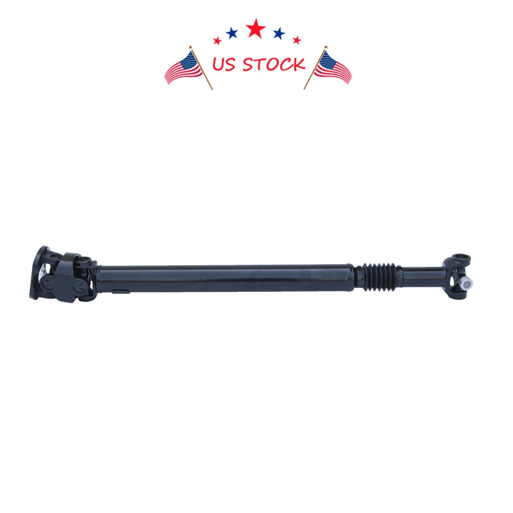 Front Prop Drive Shaft for Ford F-250 Super Duty (1999–2010)