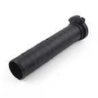 1" Handle Bar Hand Grip Throttle Sleeve Tube for Custom Motorcycle