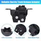 Rear Tailgate Latch Lock Actuator for Mini Cooper F56 (2014–2022)