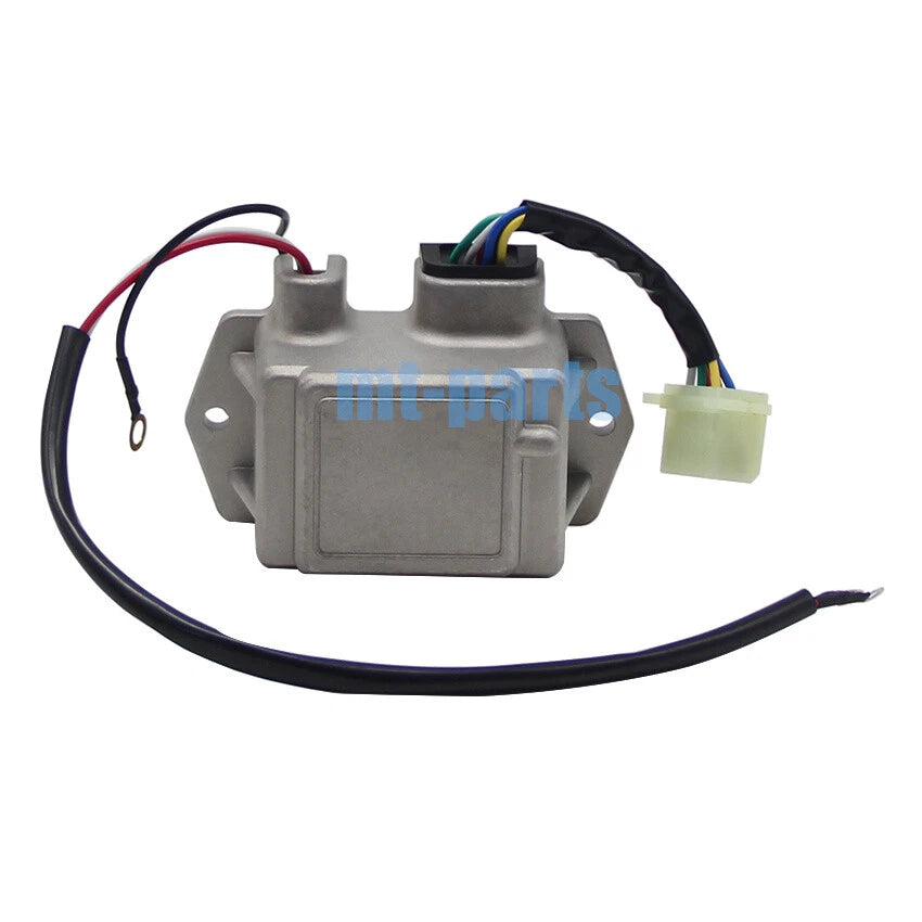 CDI Box Ignitor Unit for John Deere Liquifire/Cyclone 340 440 (1976–1978) AM53644
