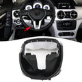 Dust Cover for Mercedes X204 GLK300 (2008–2015)