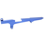 CNC Aluminum Chain Guard Cover for Honda CBR600RR (2003-2006) - Blue
