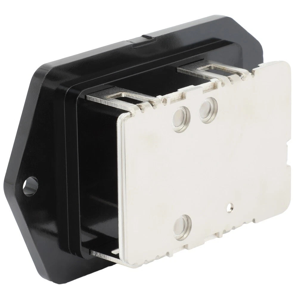 A/C Heater Blower Motor Resistor for Ram 2500 3500 (2011-2018)