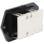 A/C Heater Blower Motor Resistor for Ram 2500 3500 (2011-2018)