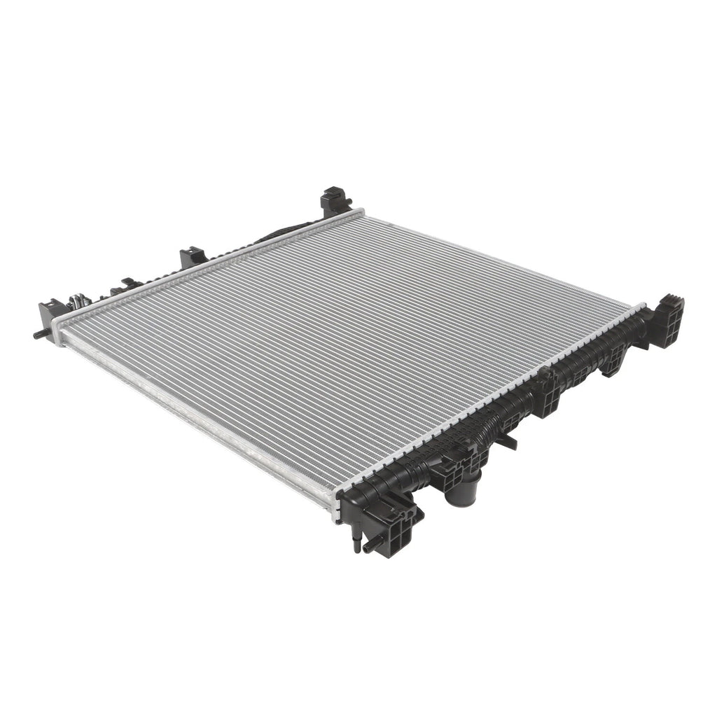 Radiator for Ford Explorer 2020–2023 (4/6Cy 2.3/3.3L L1MZ8005K)