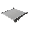 Radiator for Ford Explorer 2020–2023 (4/6Cy 2.3/3.3L L1MZ8005K)