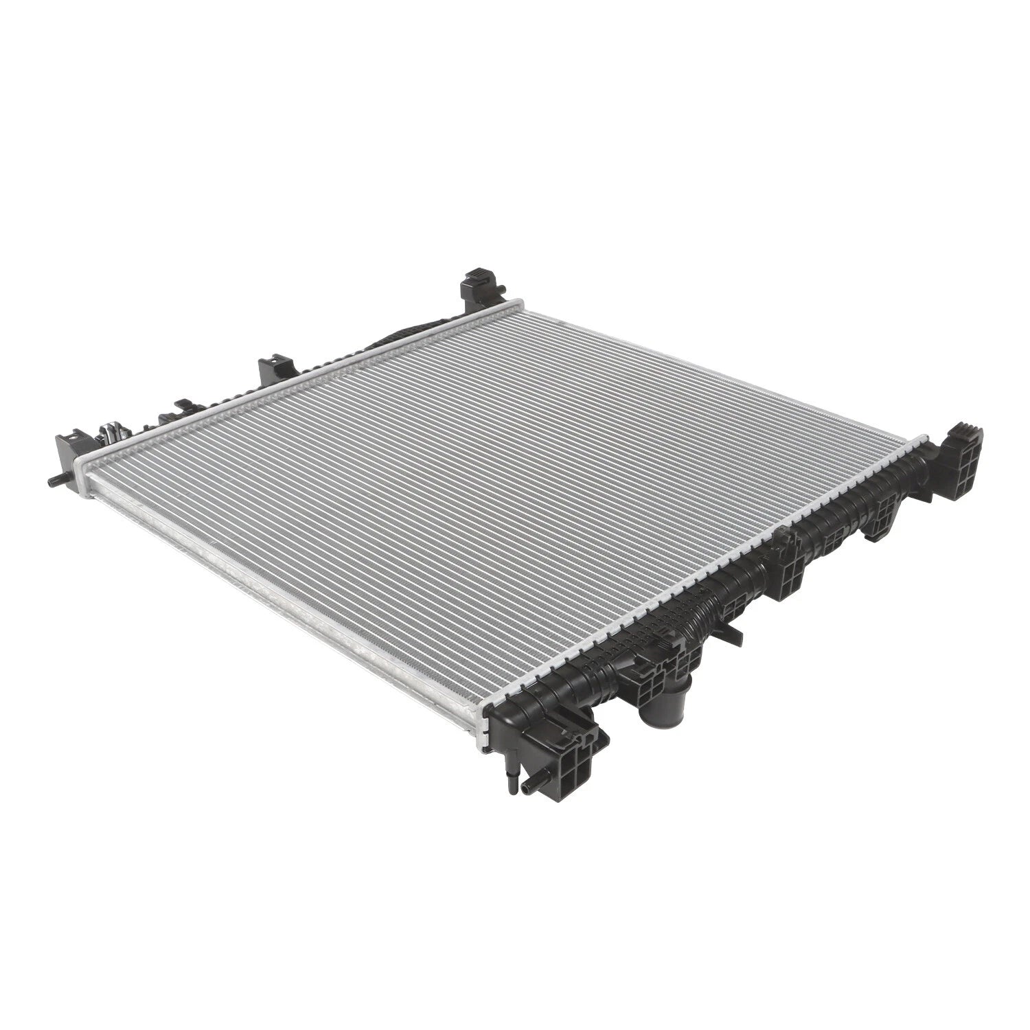 Radiator for Ford Explorer 2020–2023 (4/6Cy 2.3/3.3L L1MZ8005K)