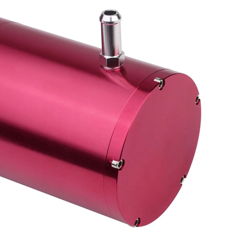 Coolant Recovery Overflow Tank for Universal (8.5" x 3")