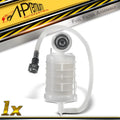 Fuel Filter for BMW X3 E83 (2007–2010)