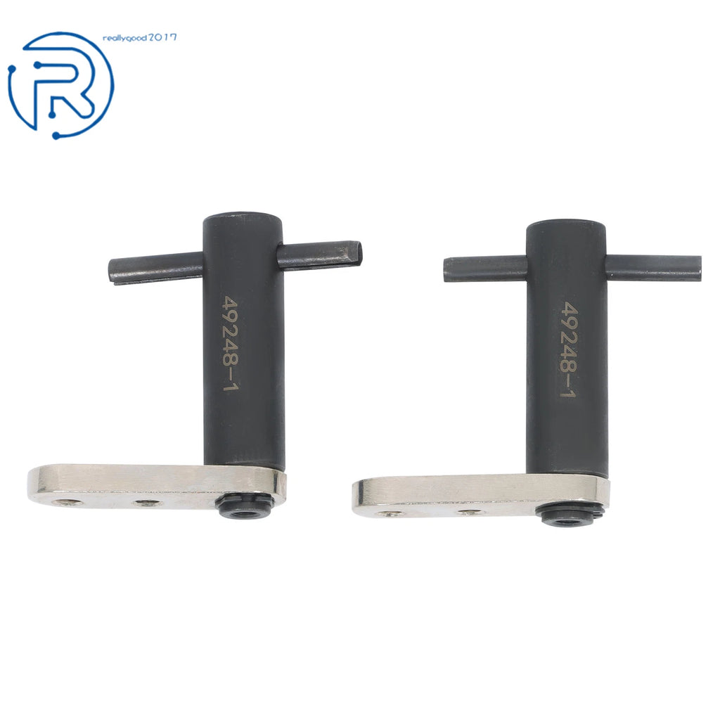 Injector Rail Assembly Remover Tool for GM (No Year Specified)