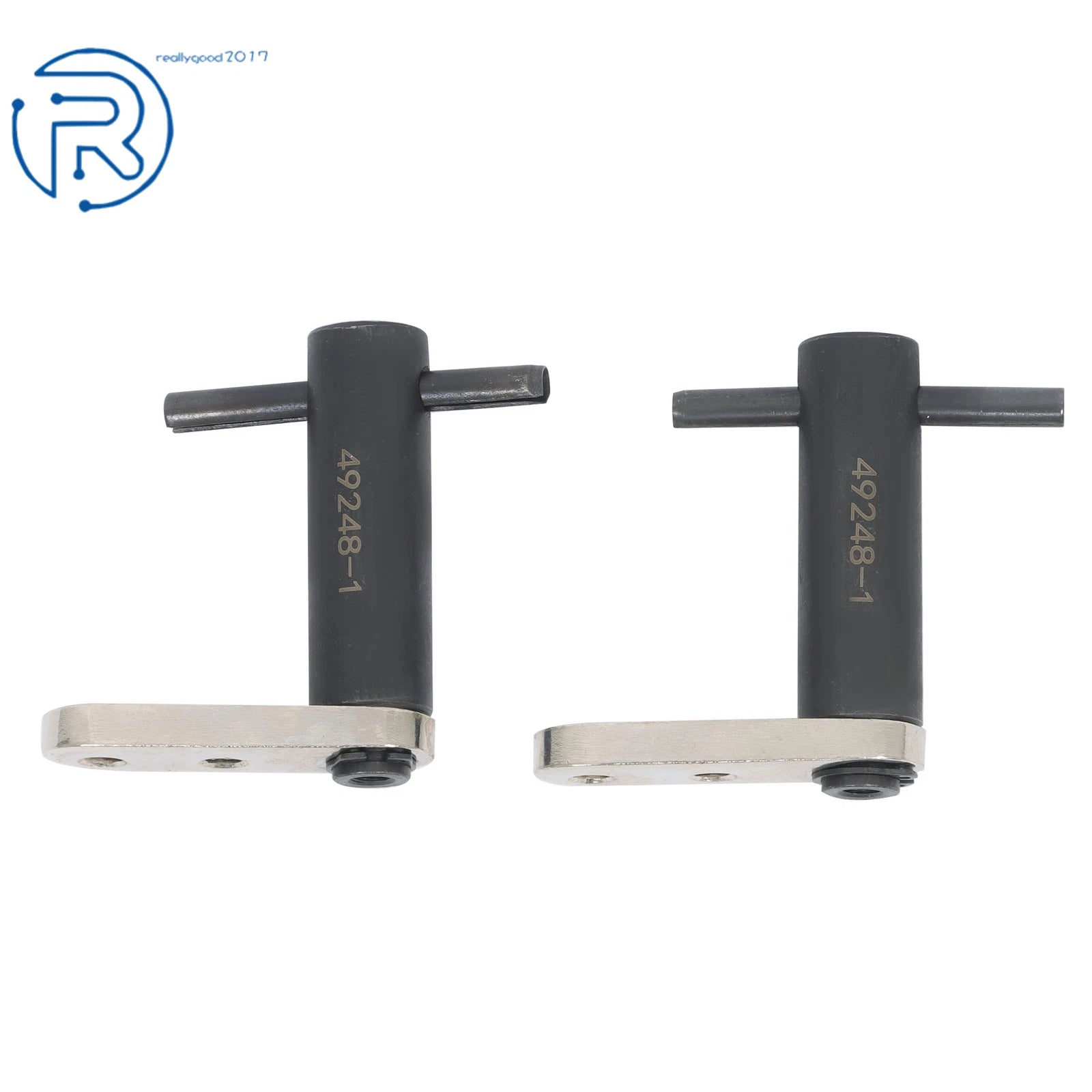 Injector Rail Assembly Remover Tool for GM (No Year Specified)