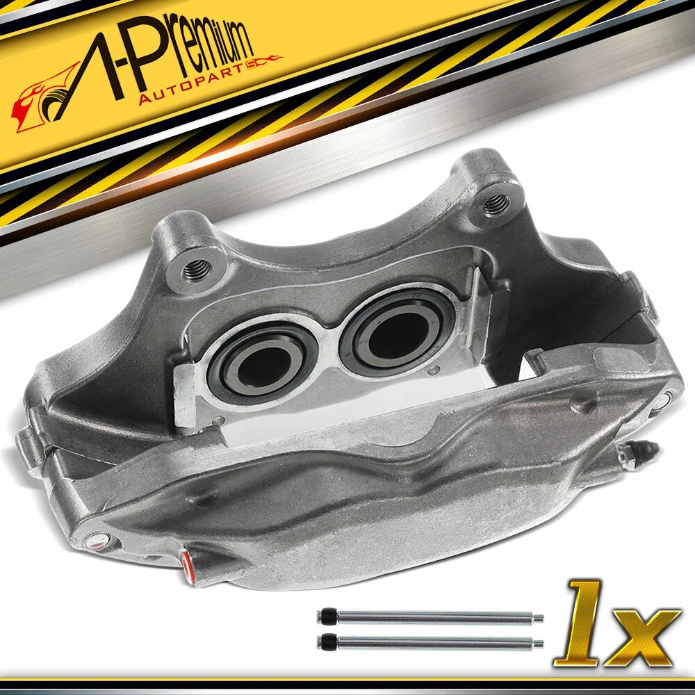 Front Driver Side Brake Caliper for Cadillac CTS (2004–2007)