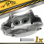 Front Driver Side Brake Caliper for Cadillac CTS (2004–2007)