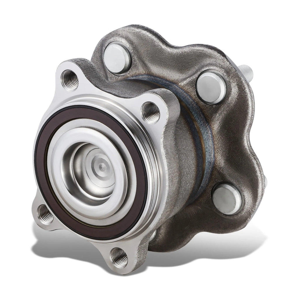 Set of 2 Wheel Bearing & Hub for Nissan Altima Pathfinder QX60 JX35 (2007–2019)