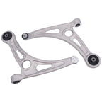 Set of 2 Front Lower Control Arms for Hyundai Sonata (2016–2019) & Kia Optima (2017–2020)