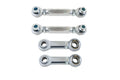 Set of 4 Monster Sway Bars for Can-Am Maverick X3 72" (2017–2018)