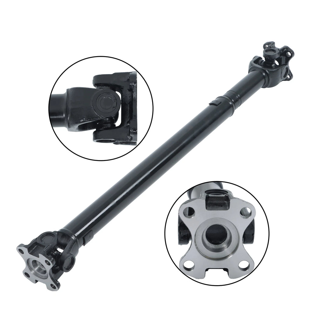 Front Driveshaft Prop Shaft Assembly for Ford Expedition F-150 (2003–2008)