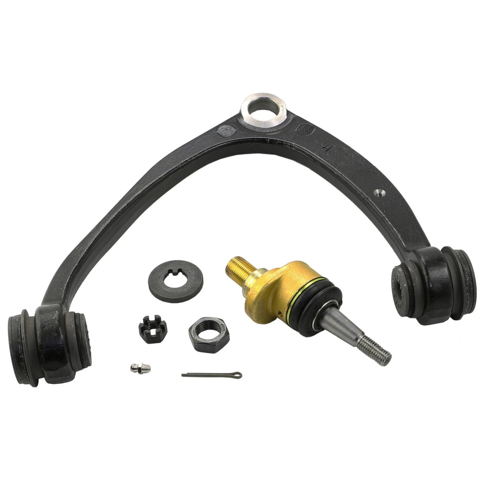 Suspension Control Arm and Ball Joint Assembly for Moog (RK100215)