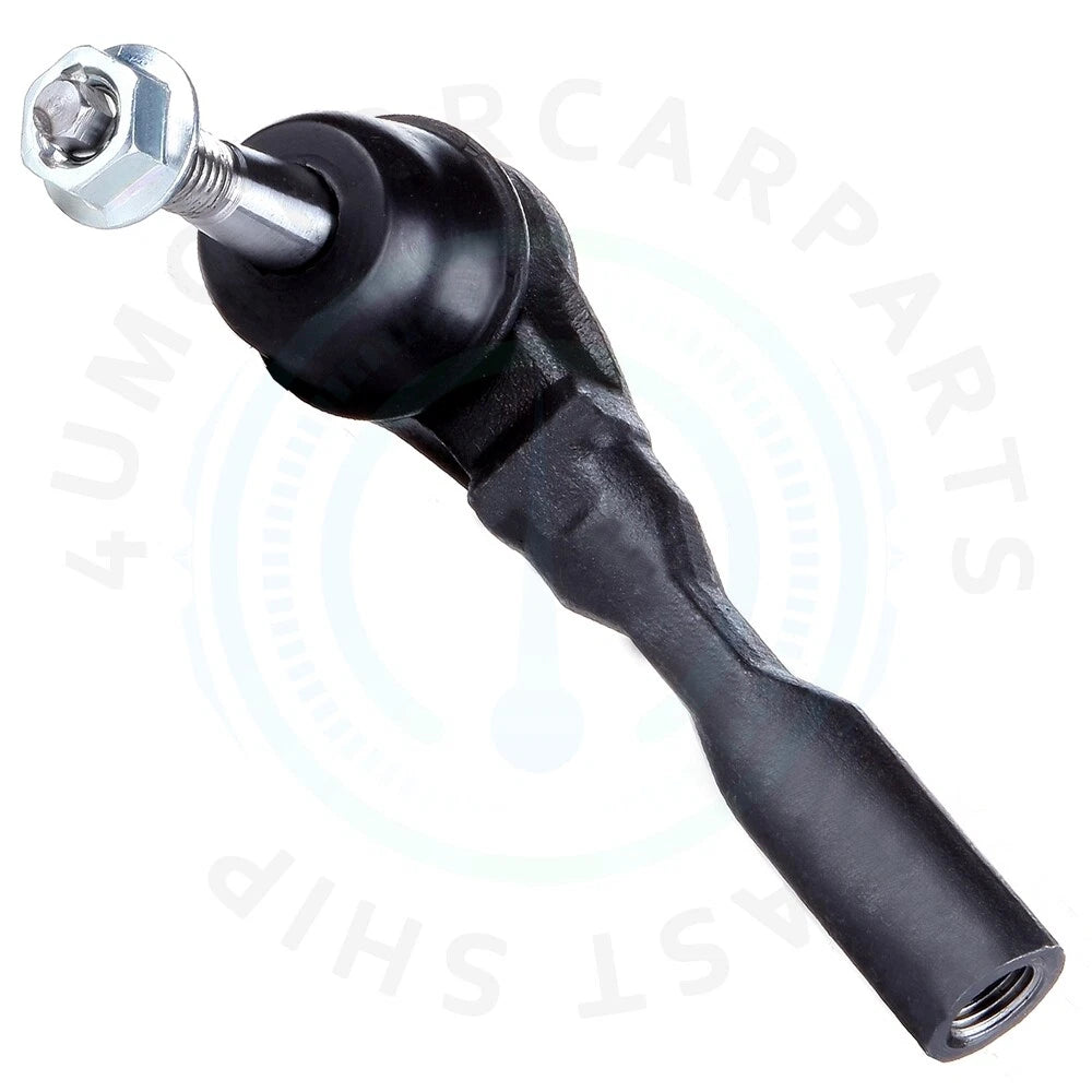 Set of 6 Front Lower Control Arms with Ball Joints for Saturn Aura (2007–2009)