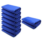 7-Pack Furniture Moving Blankets for Shipping and Packing