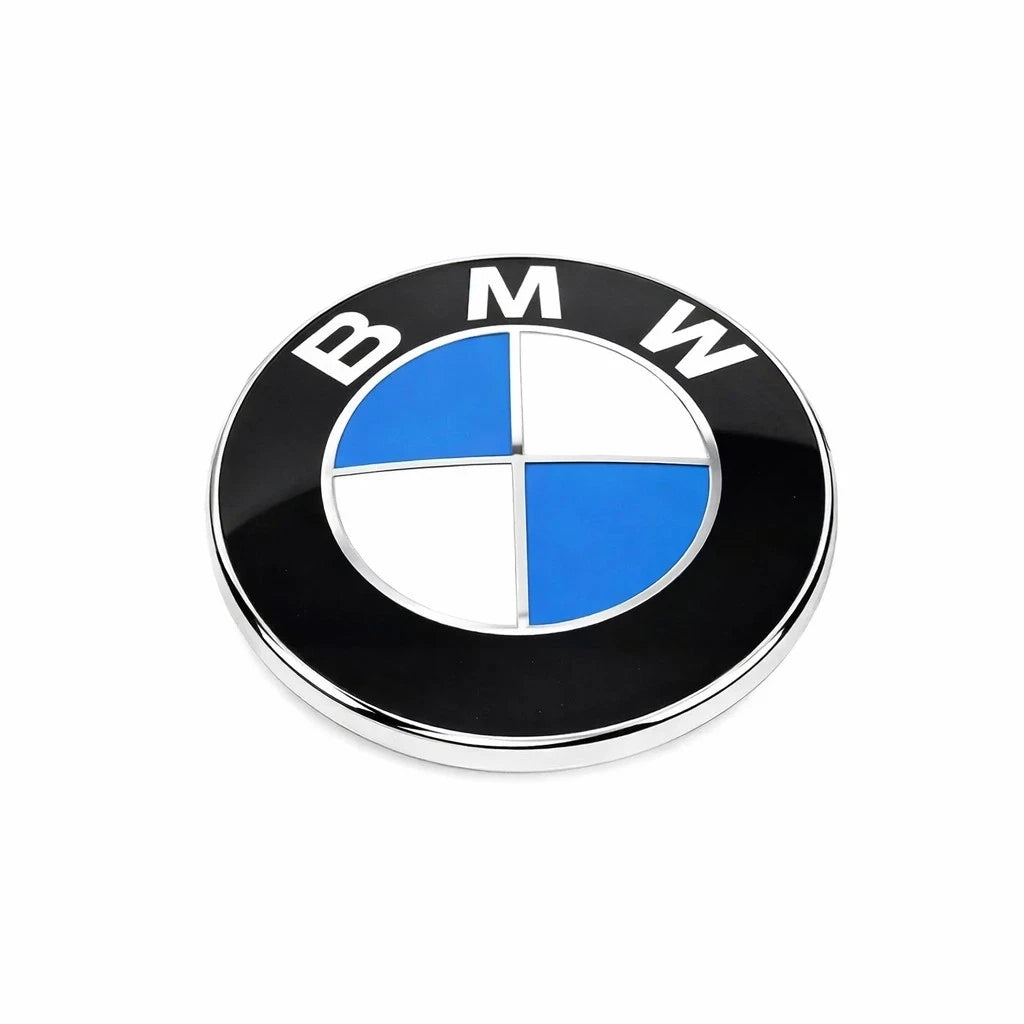Genuine OEM Emblem for BMW Z3 Coupe M Coupe (1999–2002) 51147721222