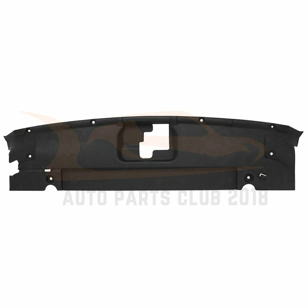 Radiator Core Support Bracket for Ford Mustang (2015-2017)