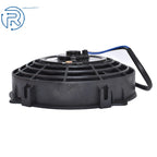 Electric Radiator Cooling Fan Assembly Kit for Toyota Camry (1983–2015)