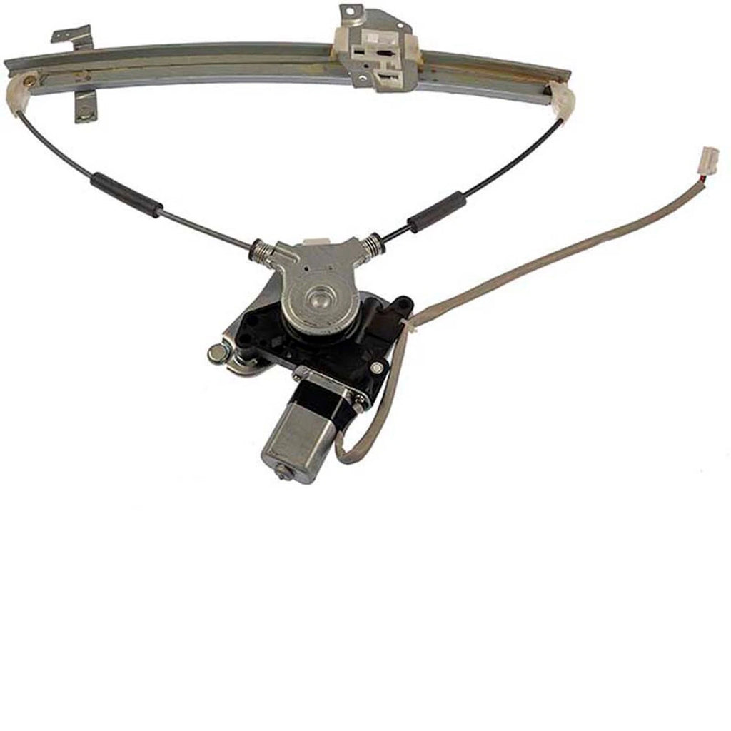 Window Regulator and Motor Assembly for Mazda Protege5 (2002–2003)