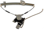 Window Regulator and Motor Assembly for Mazda Protege5 (2002–2003)