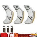 Clutch Weight Set with Springs for Honda (22535-K40-F00, 22535-KFF-900)