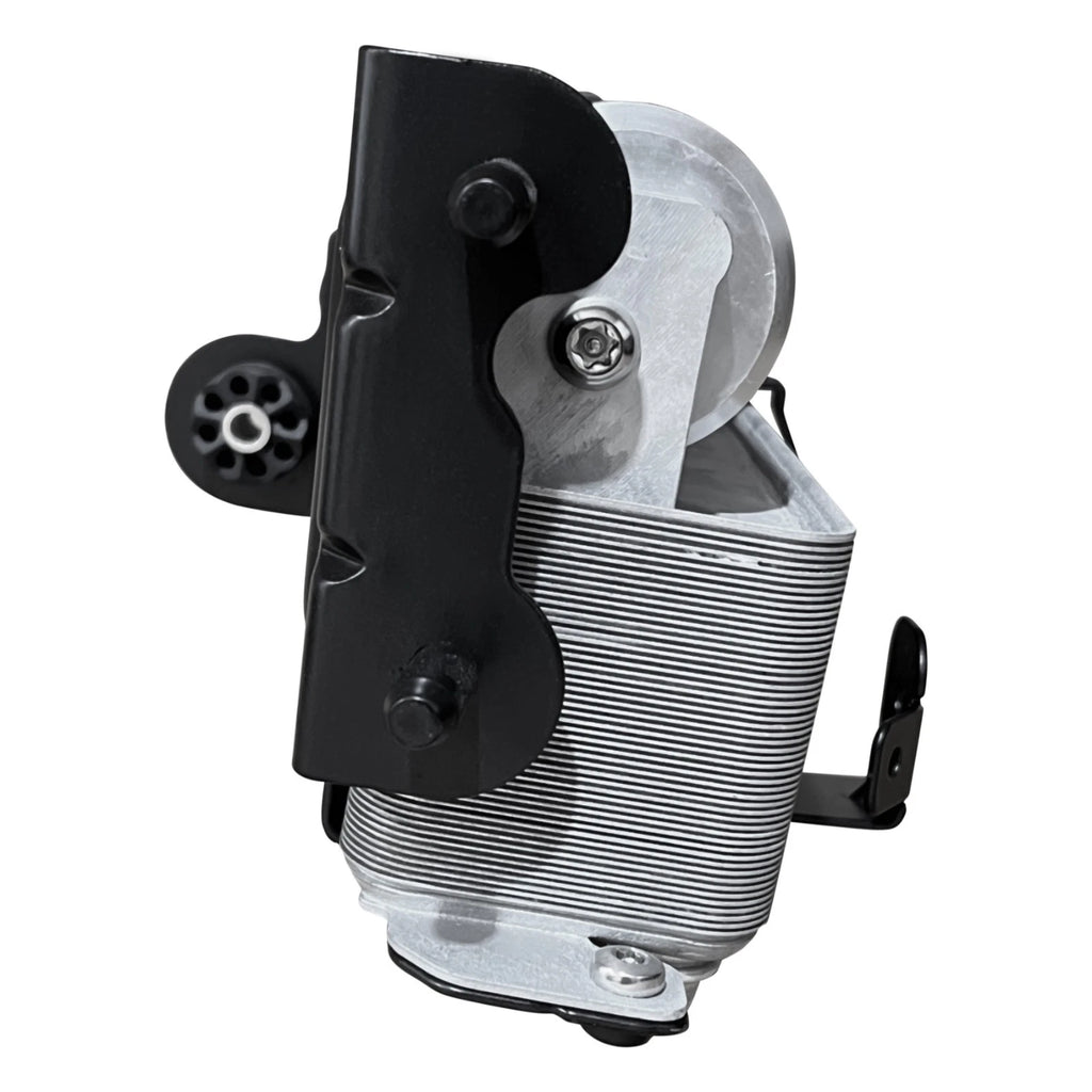 A C Condenser and Drier Replacement for BMW X6 3.0L Non Hybrid (2023)