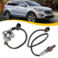 O2 Oxygen Sensor Set for Hyundai Tucson Sonata Kia Optima (2005–2019)