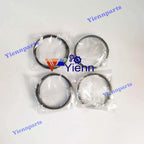 Overhaul Rebuild Kit for Nissan YD22 YD22DDTI YD22Di YD22ETi